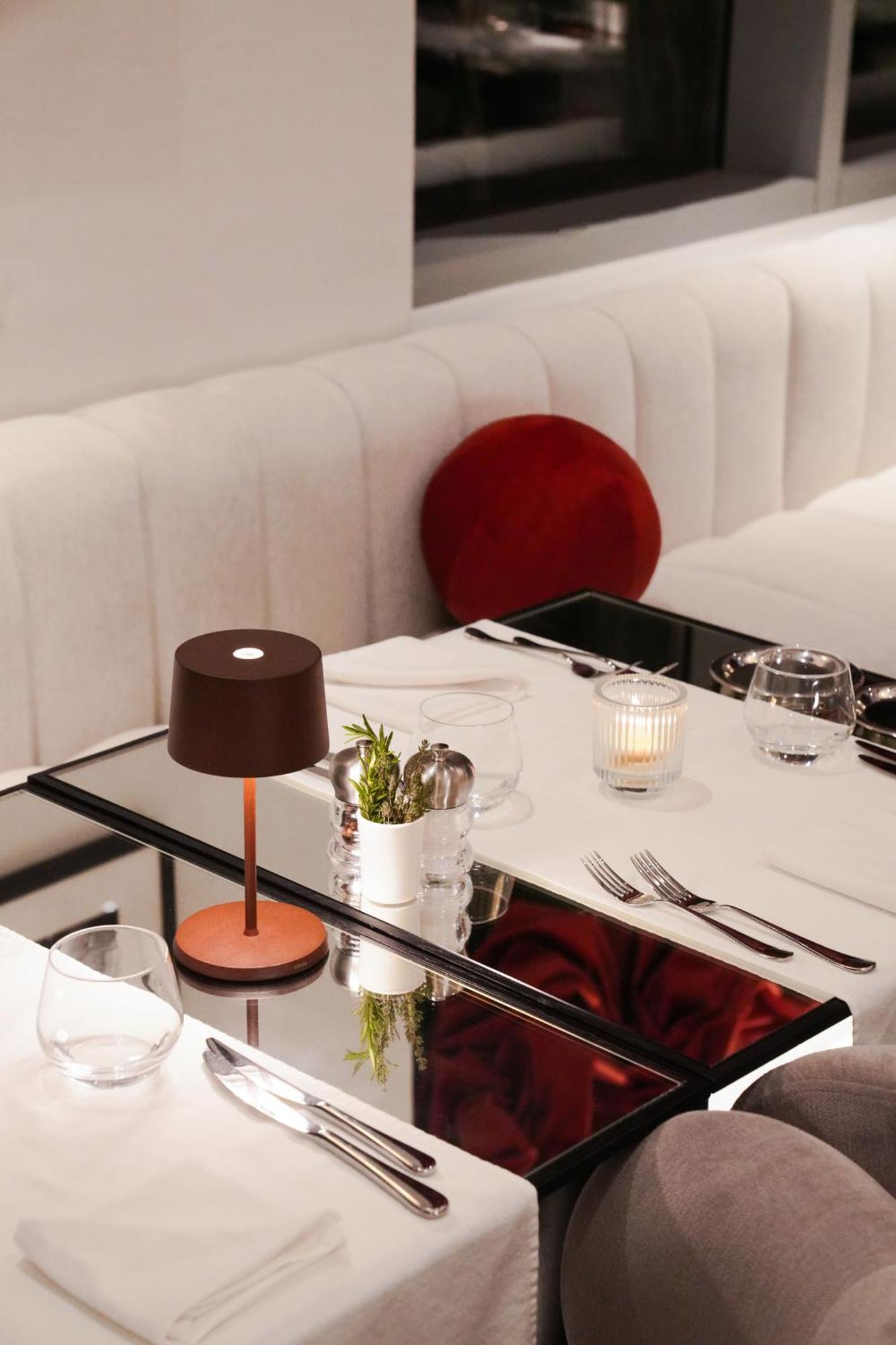 Lusso Hometels J One Business Bay Dubaj Kültér fotó