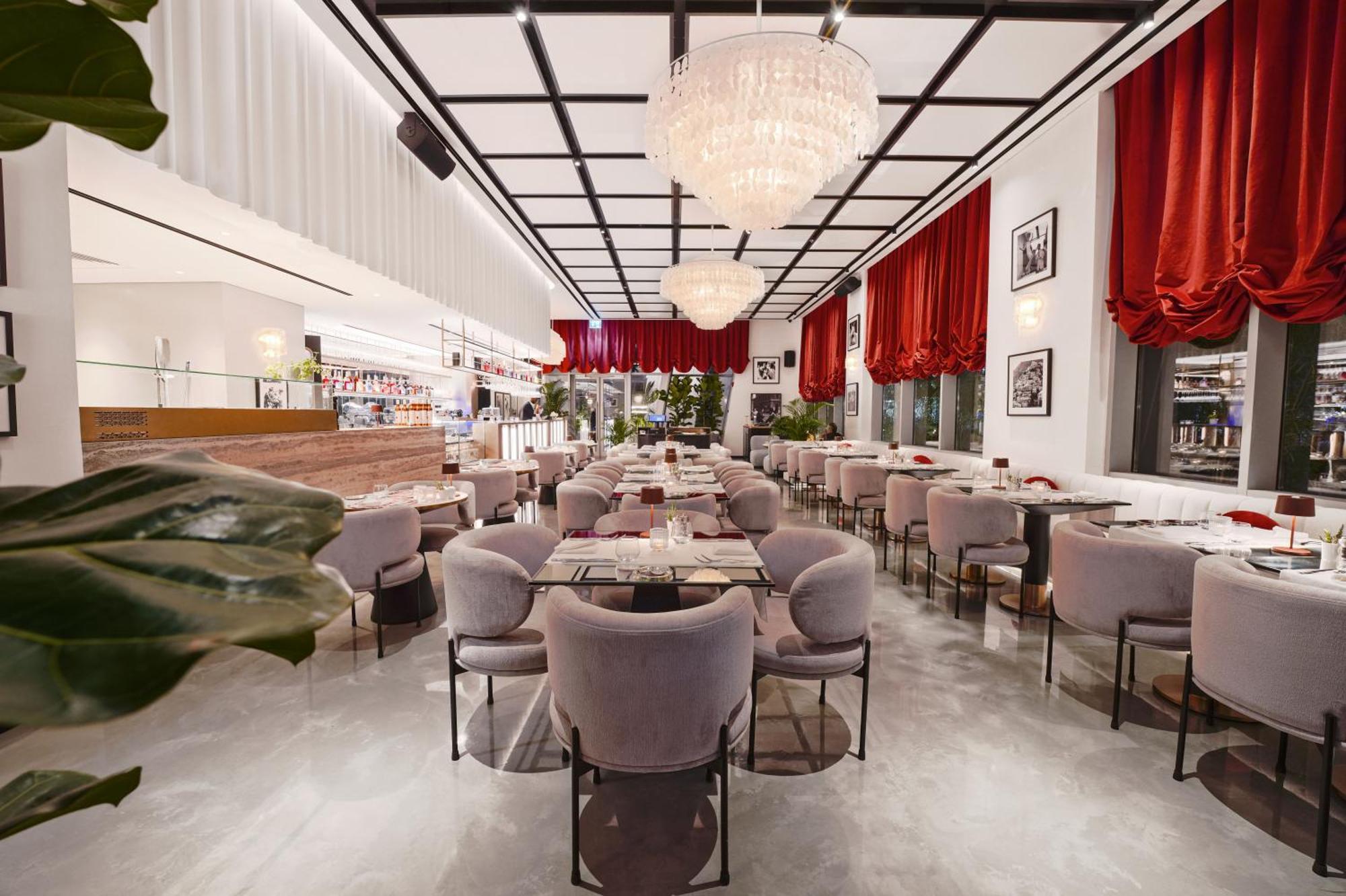 Lusso Hometels J One Business Bay Dubaj Kültér fotó