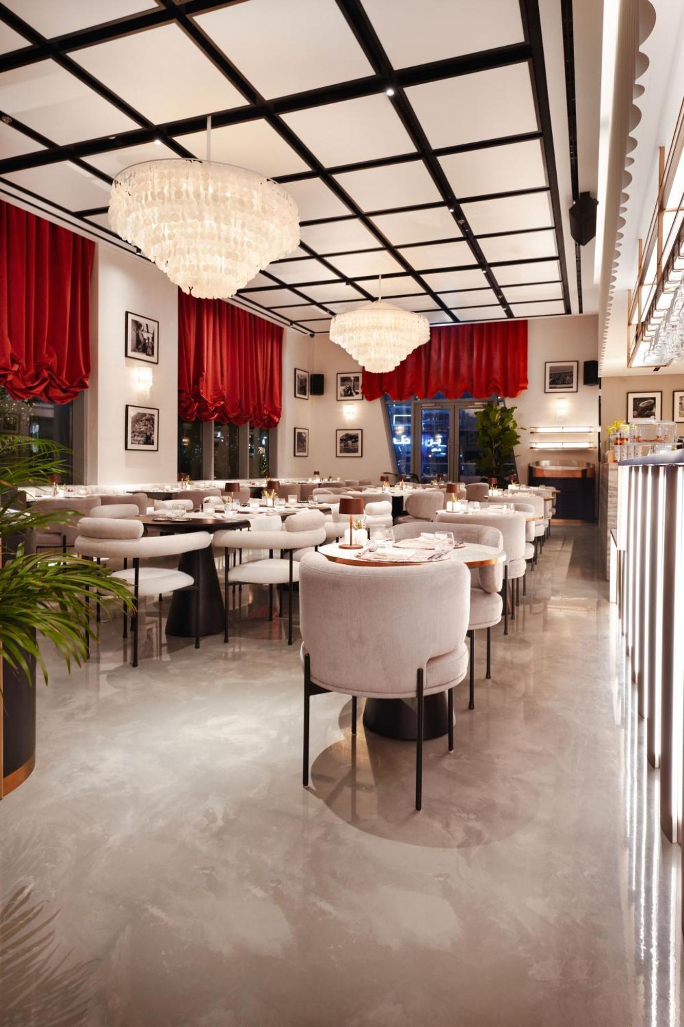Lusso Hometels J One Business Bay Dubaj Kültér fotó